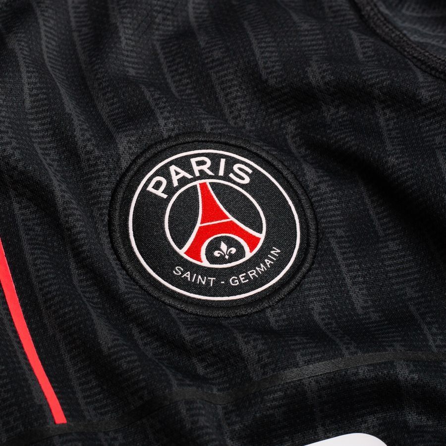 Paris Saint Germain Fourth Shirt 2025/26 Kids-SoccerKits Hub | Buy Soccer Jerseys Online